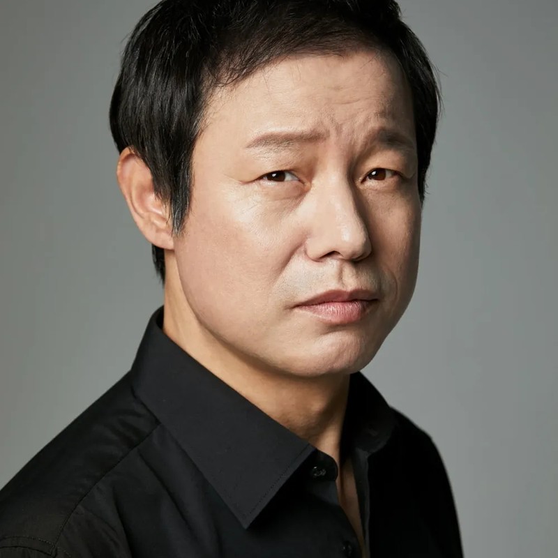 배우 정인기 프로필 썸네일