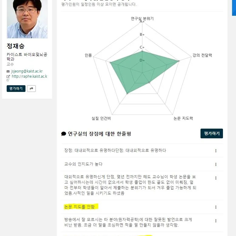 정재승 프로필 썸네일