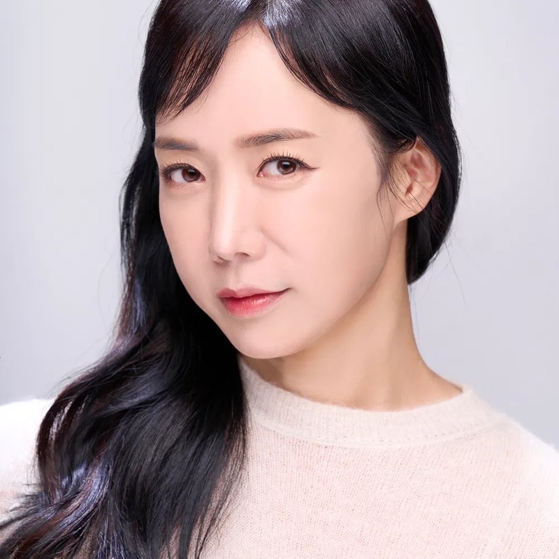 배우 정정아 프로필 썸네일