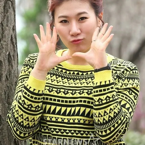 정지민 사주 분석 2026