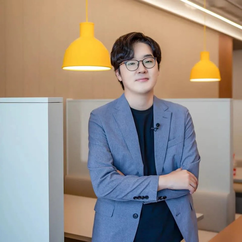정지우(작가) 프로필 썸네일