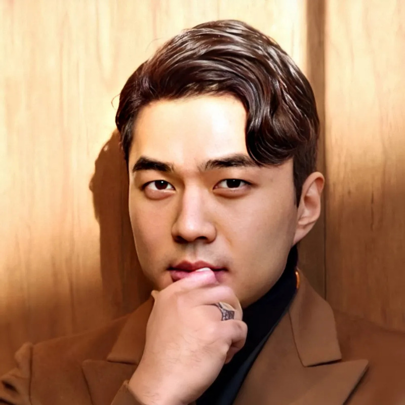 정준 사주 분석 2026