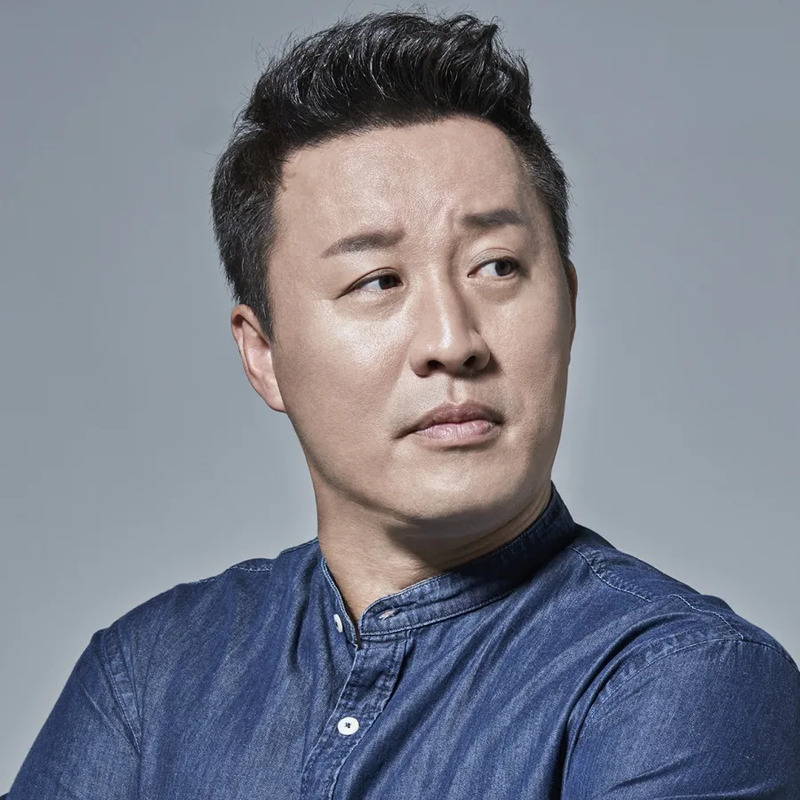 정준하 사주 분석 2026