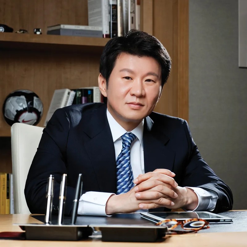 정몽규 프로필 썸네일