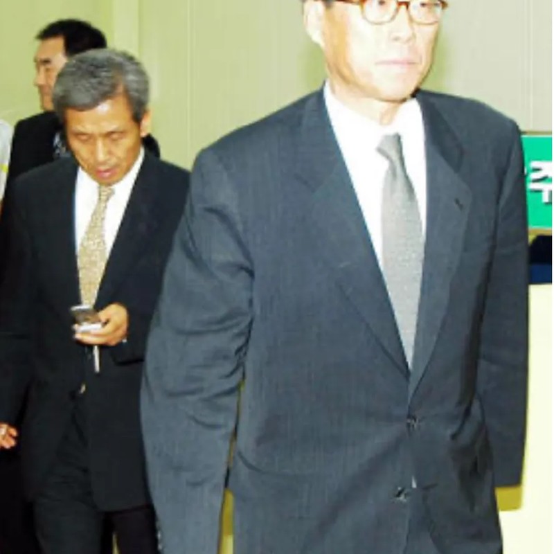 정몽헌 프로필 썸네일