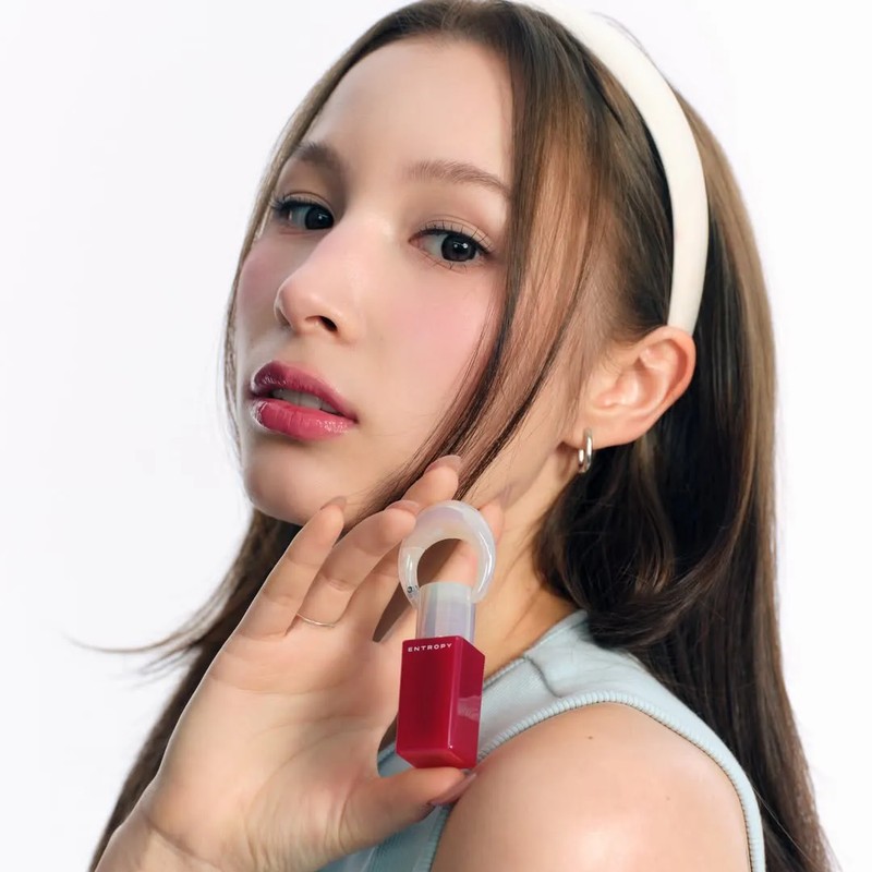 정리아 프로필 썸네일