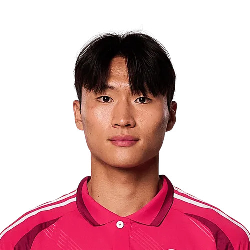 정상빈 사주 분석 2026