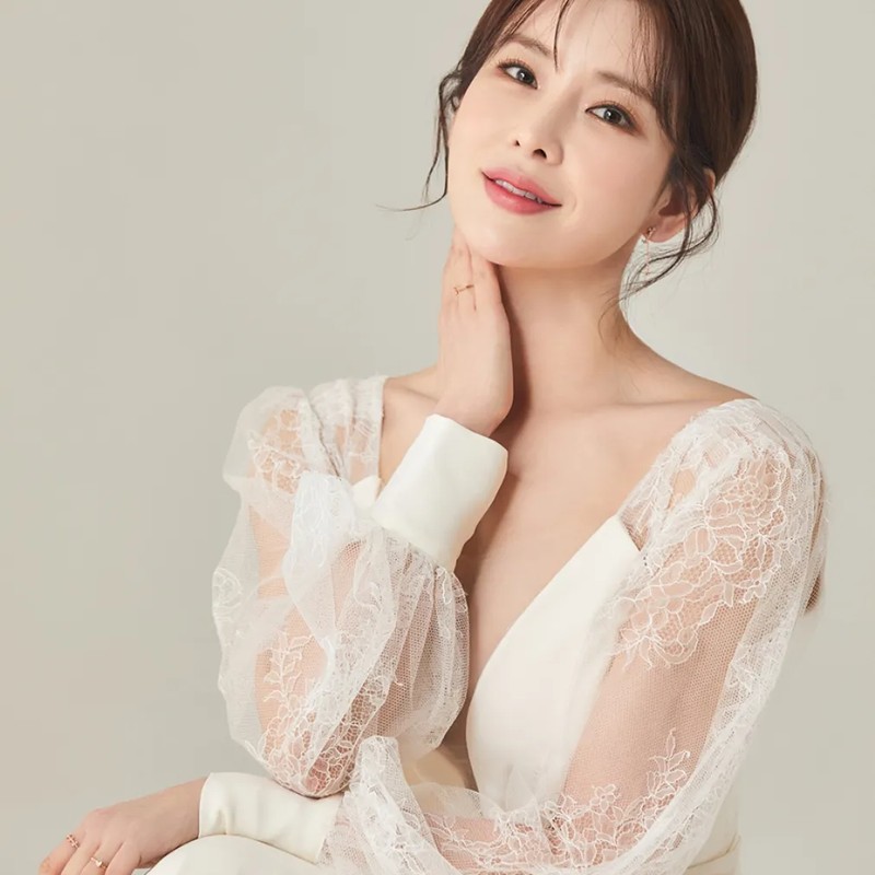 배우 정선아 프로필 썸네일