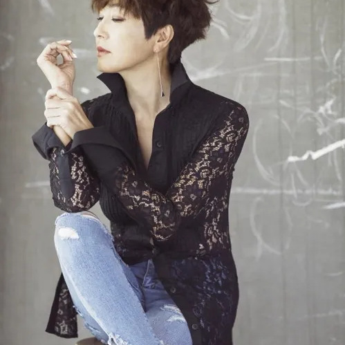 정수라 사주 분석 2026