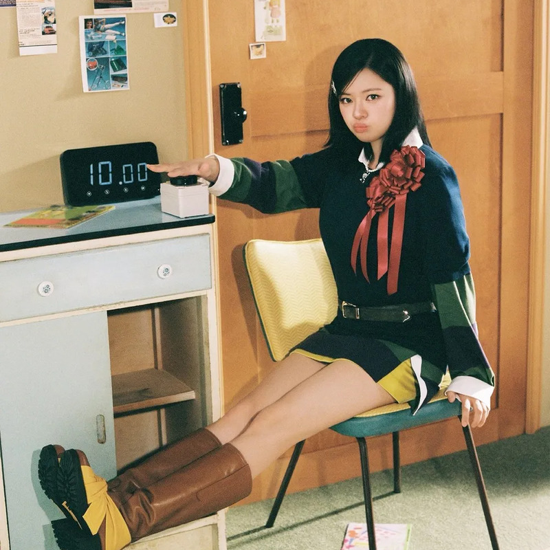 정연 사주 분석 2026