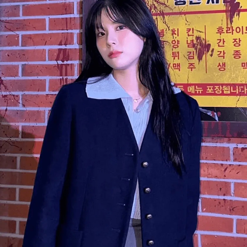 정연정 사주 분석 2026