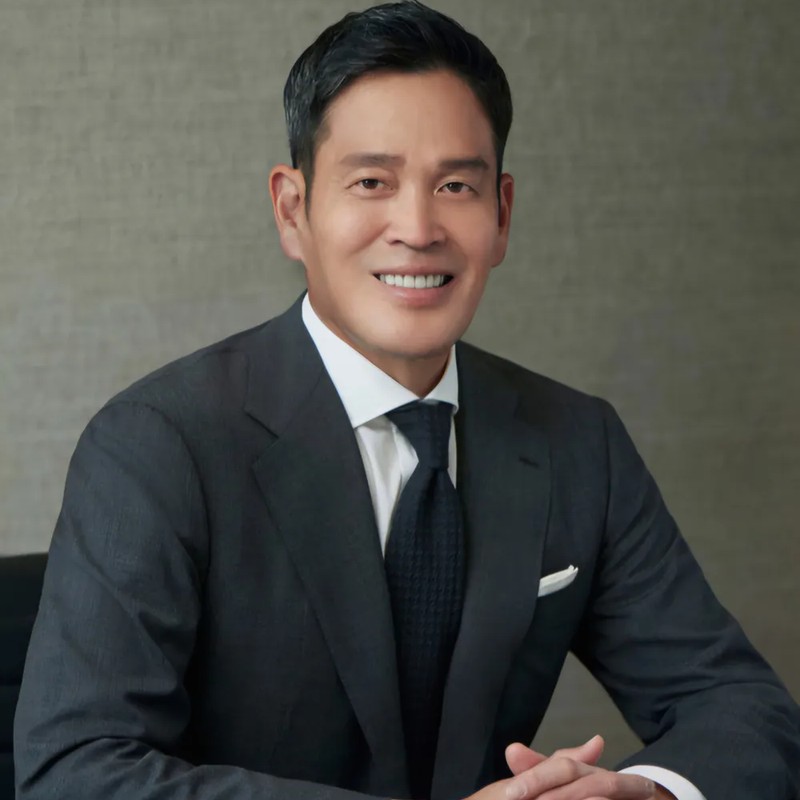 정용진 프로필 썸네일
