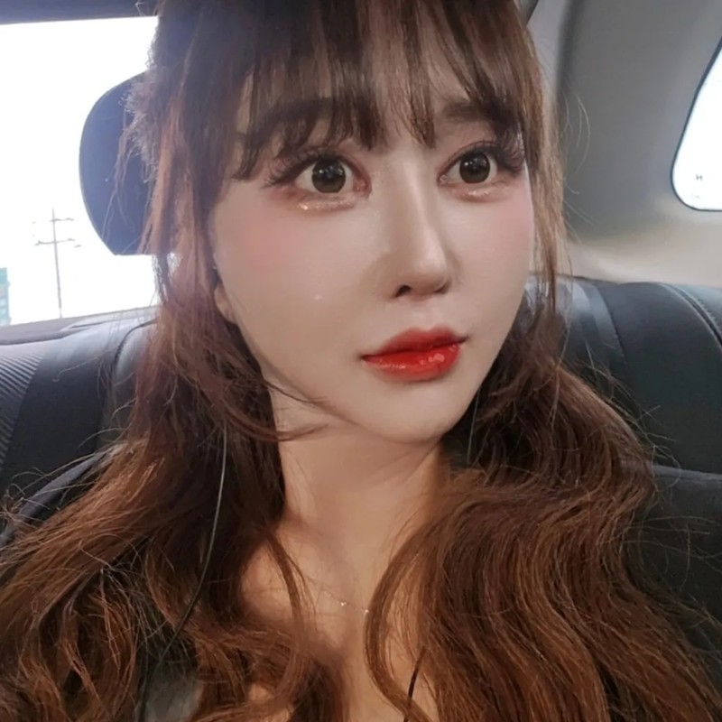 정유라 프로필 썸네일