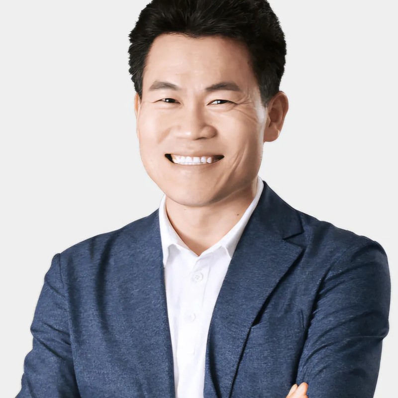 전한길 프로필 썸네일
