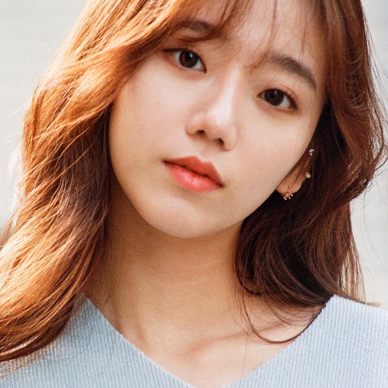 배우 전혜원 프로필 썸네일