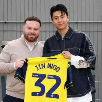 전진우 사주 분석 2026