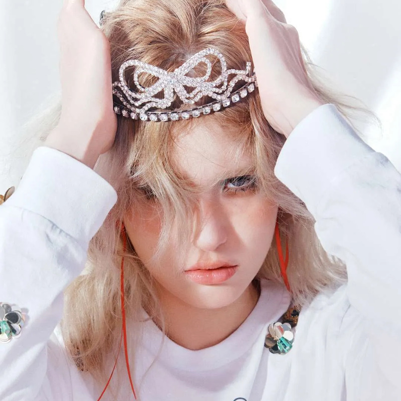 전소미 사주 분석 2026