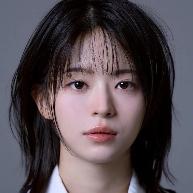 방송인 전소영 프로필 썸네일