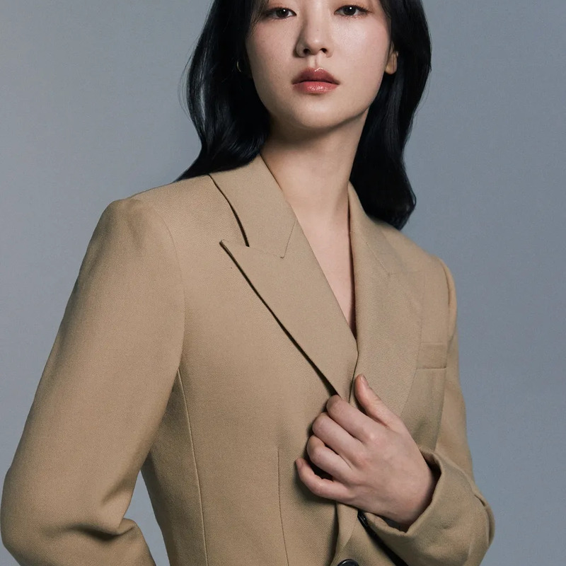 전여빈 사주 분석 2026