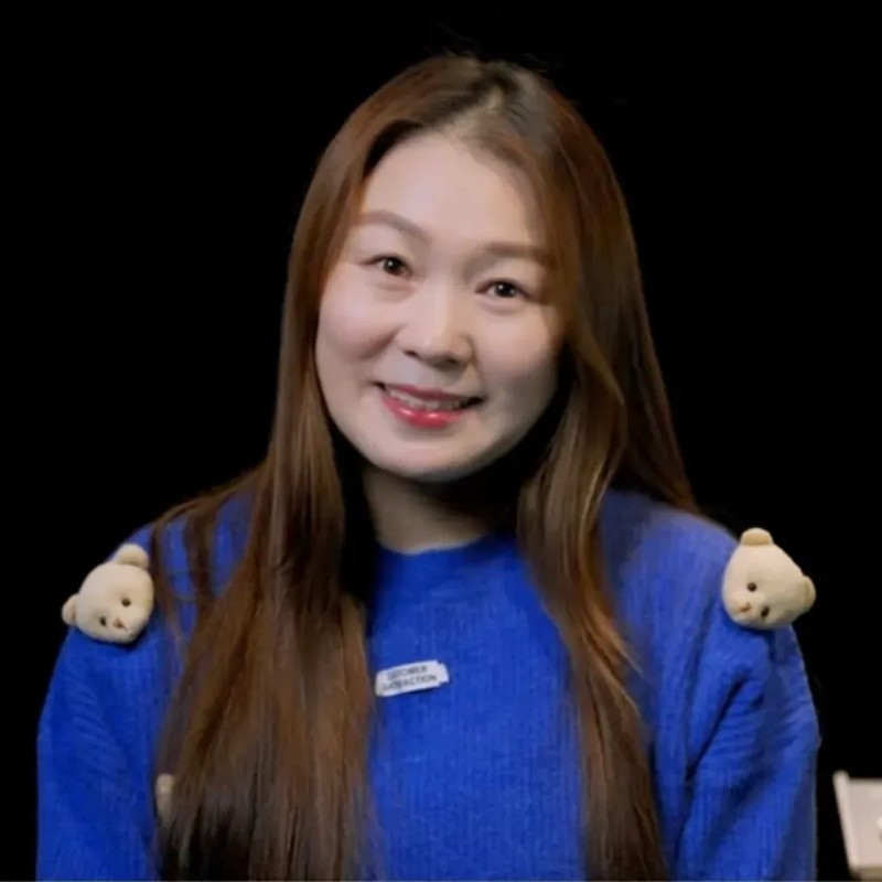 전영수 프로필 썸네일