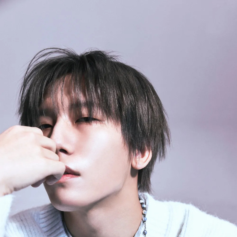 즈하오 사주 분석 2026