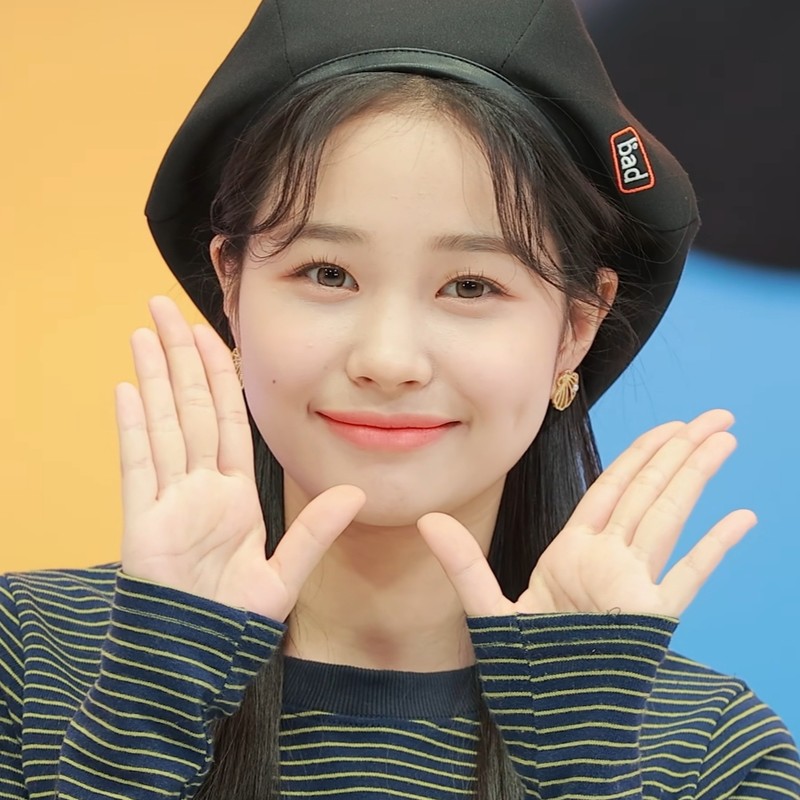가수 지한 프로필 썸네일
