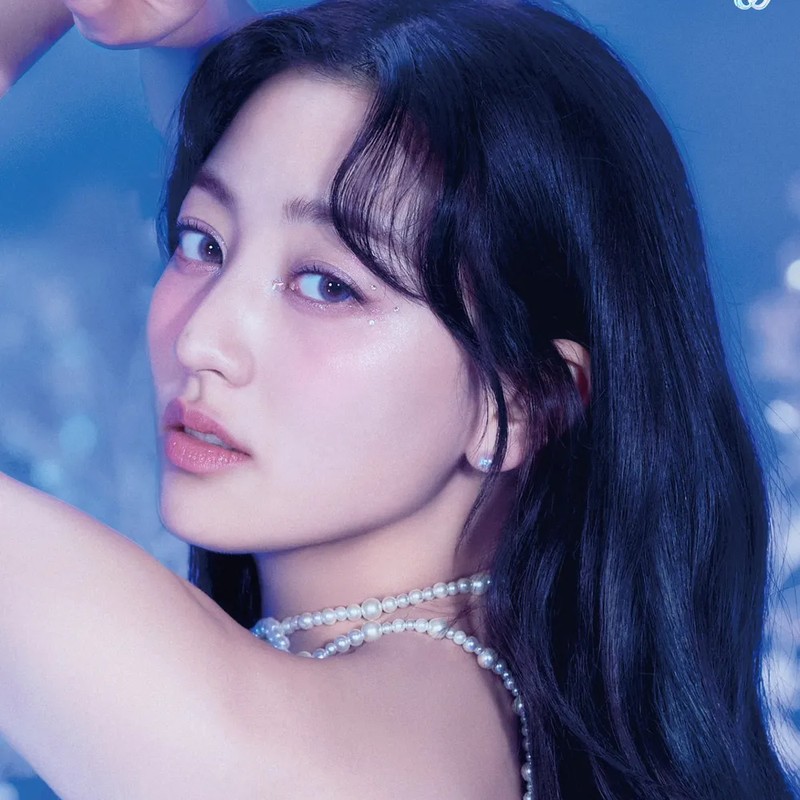 가수 지효 프로필 썸네일