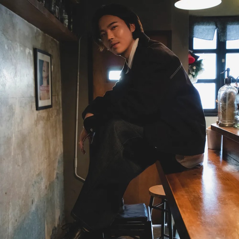 가수 지조 프로필 썸네일