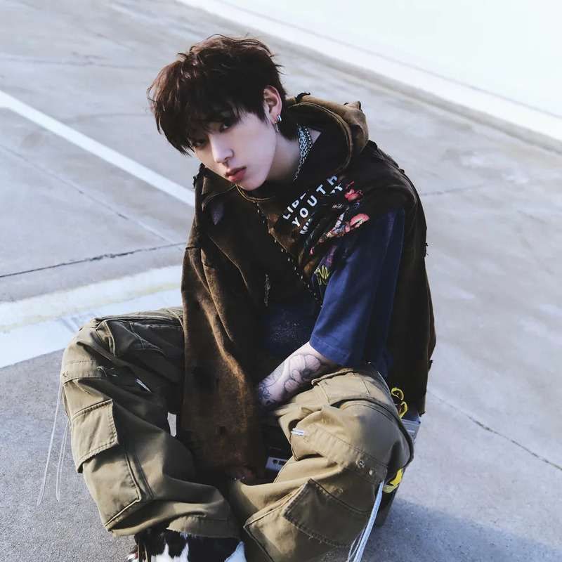 지코 사주 분석 2026