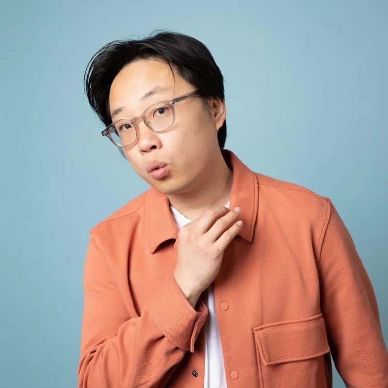 지미 양 프로필 썸네일