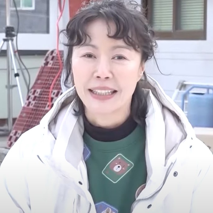 배우 진희경 프로필 썸네일