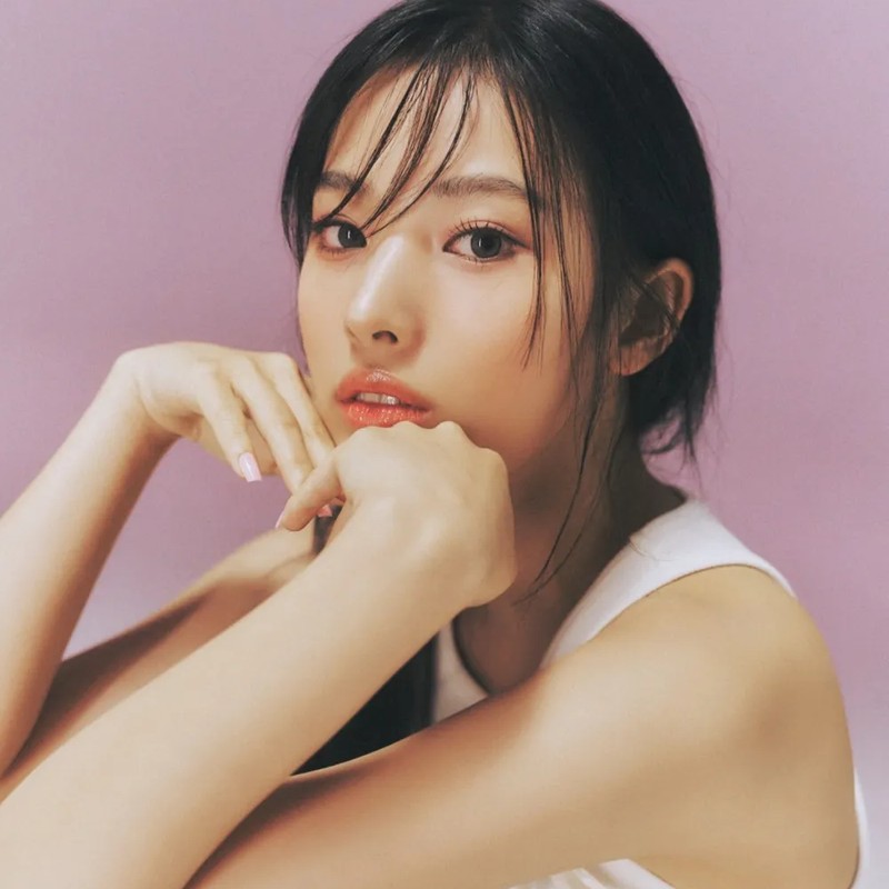 방송인 지니 프로필 썸네일