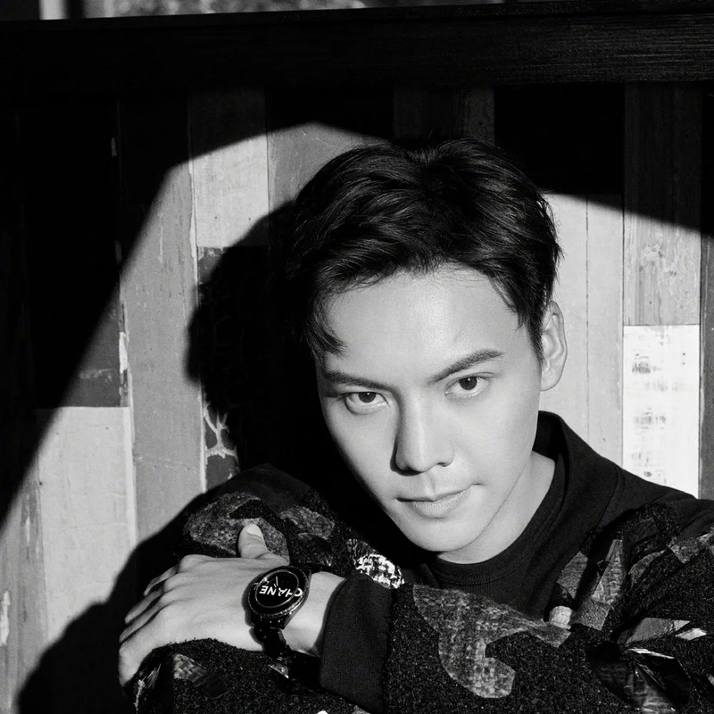 진위정 사주 분석 2026