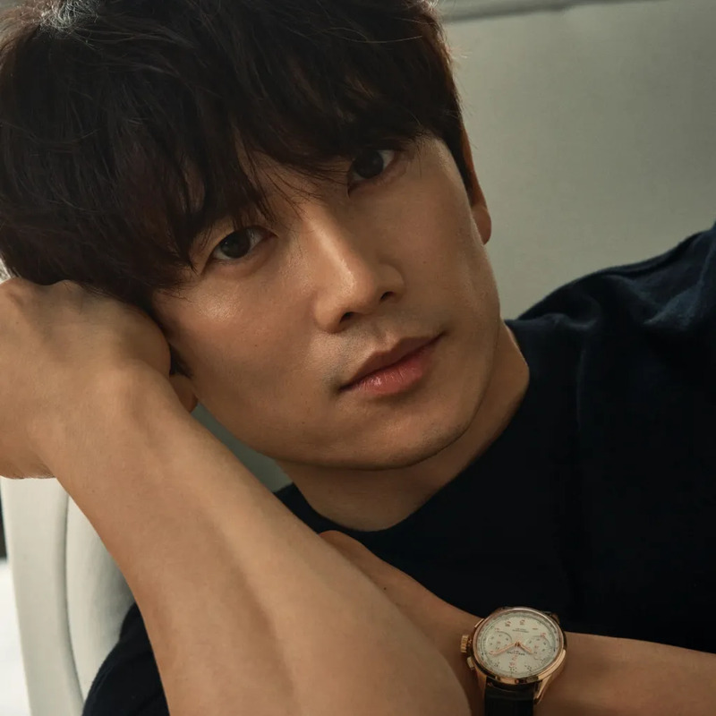 지성 사주 분석 2026