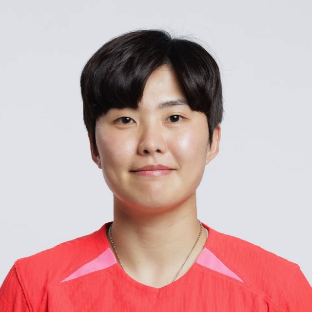 지소연 사주 분석 2026