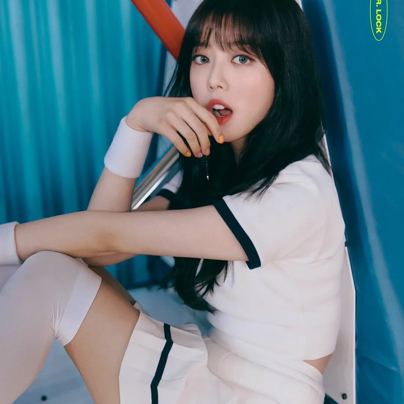 가수 지수연 프로필 썸네일