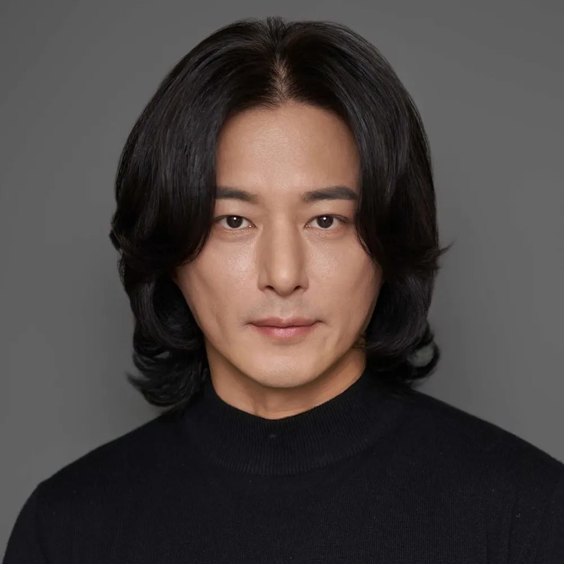 배우 지영산 프로필 썸네일