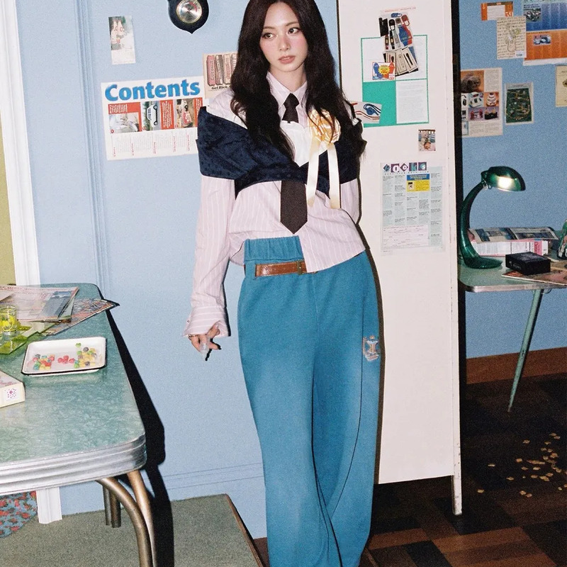 쯔위 사주 분석 2026