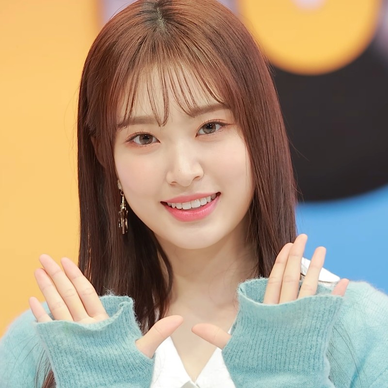 가수 조아 프로필 썸네일