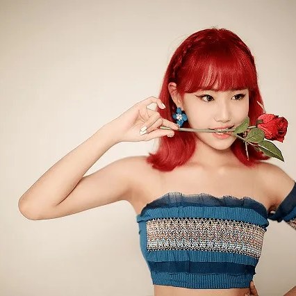 가수 조아라 프로필 썸네일