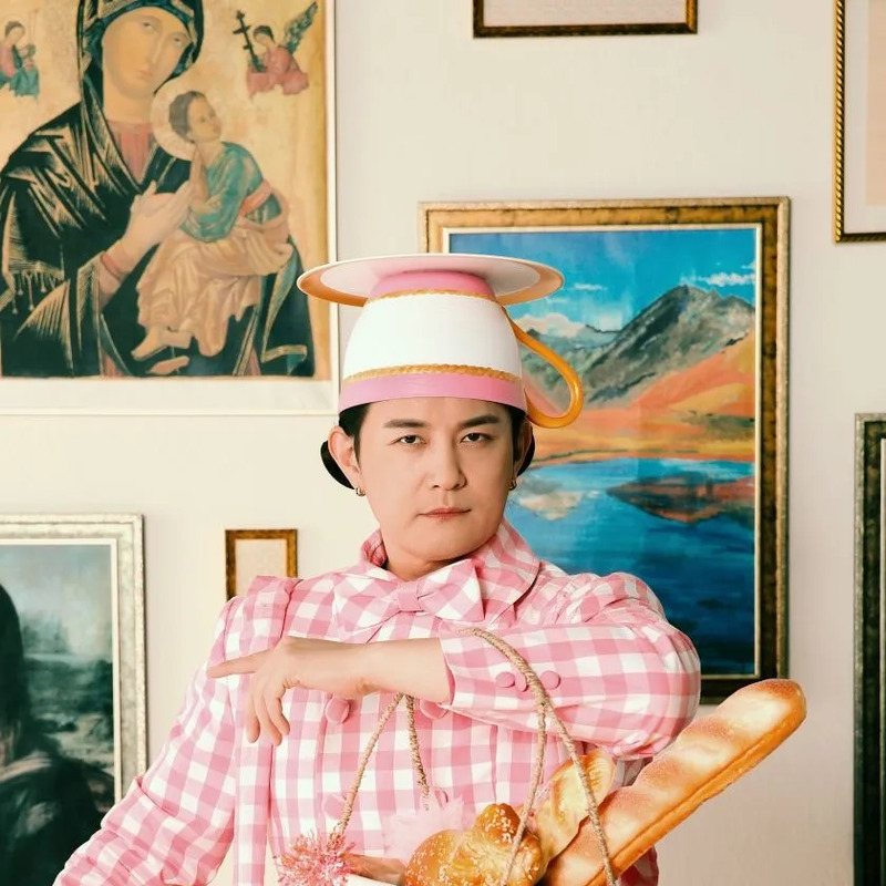 조빈 사주 분석 2026