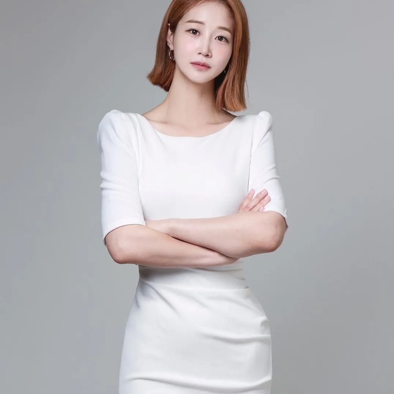 배우 조은지 프로필 썸네일