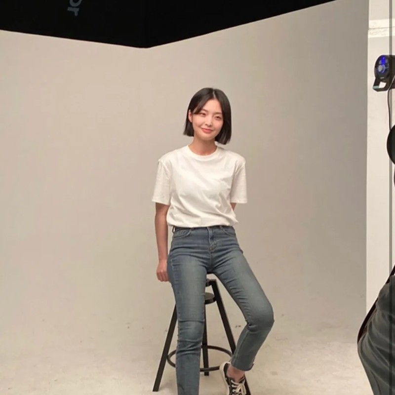 배우 조하영 프로필 썸네일