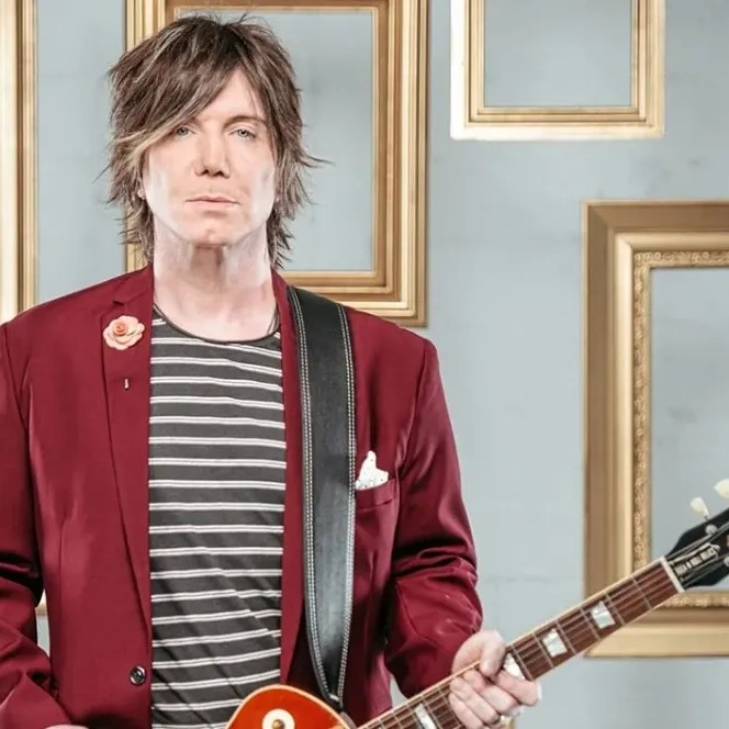Johnny Rzeznik 프로필 썸네일