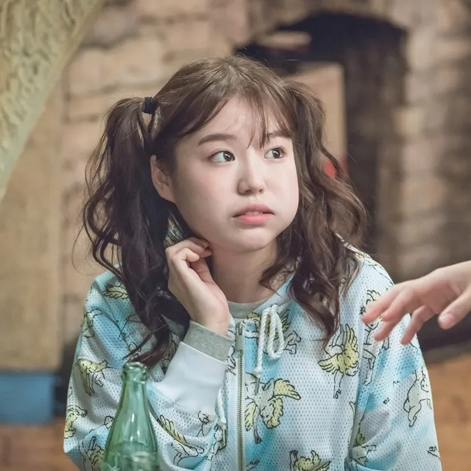 조혜정 사주 분석 2026