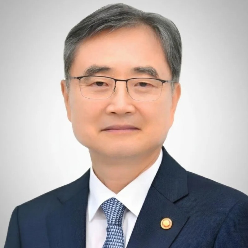 조현(외교관) 프로필 썸네일
