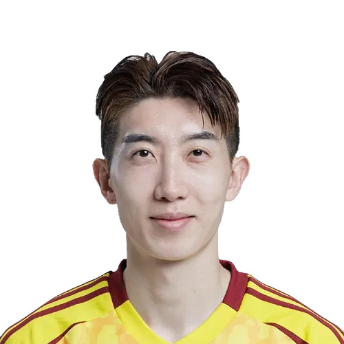 조현우 사주 분석 2026