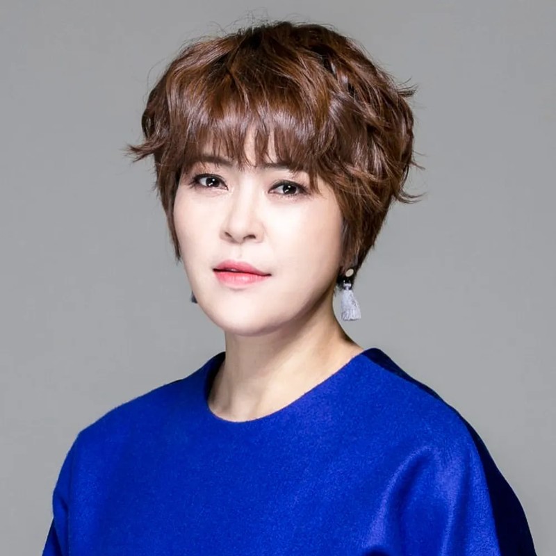 코미디언 조혜련 프로필 썸네일