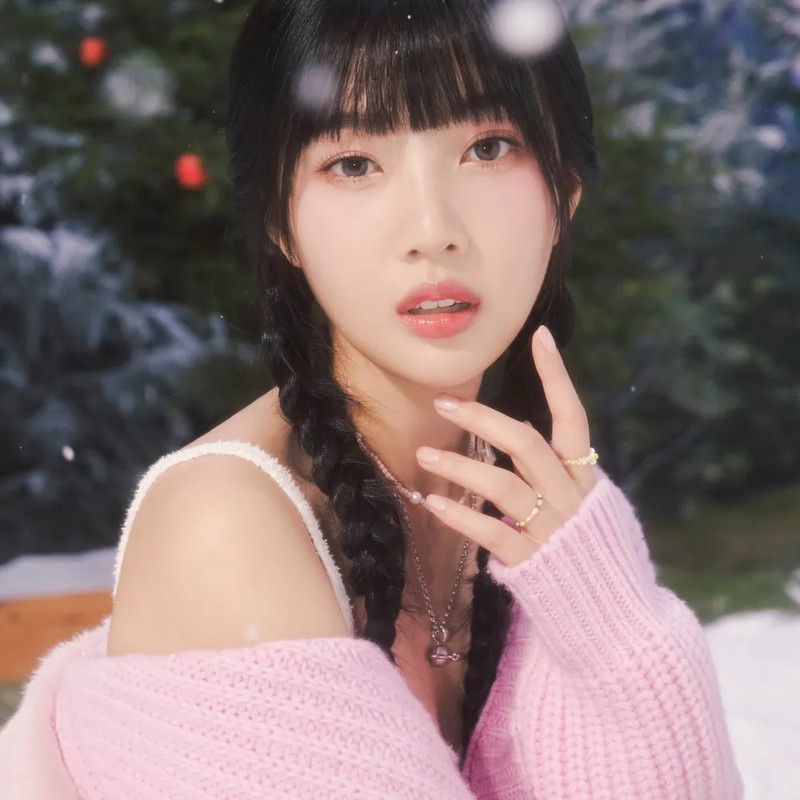 가수 조이 프로필 썸네일