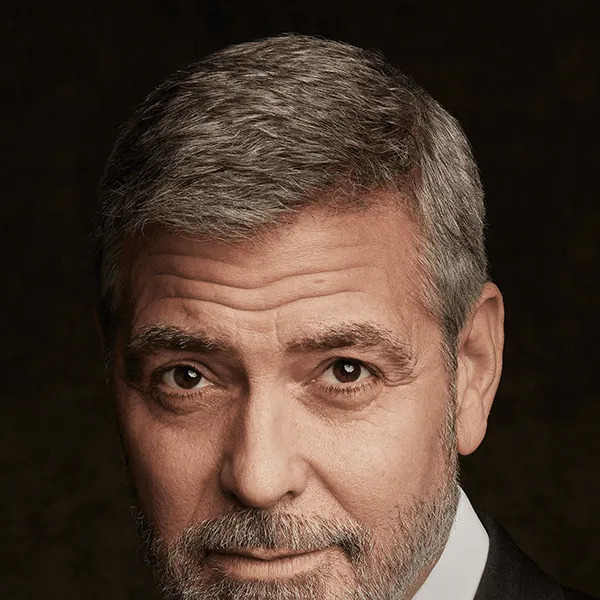 조지 클루니 사주 분석 2026